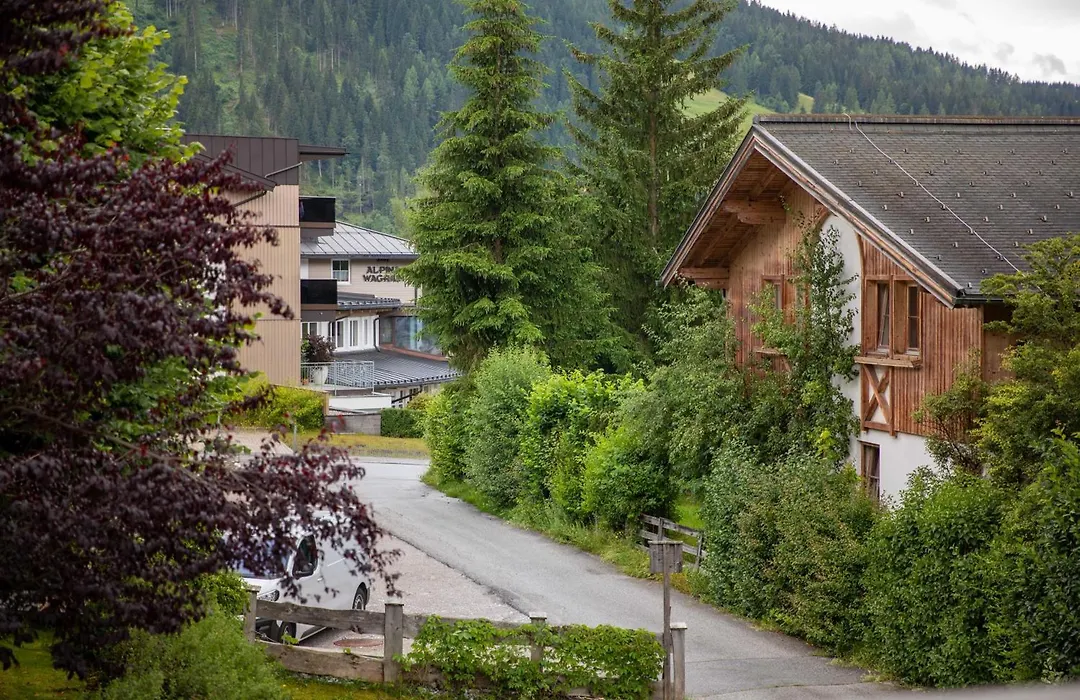 Pension Mozart-1