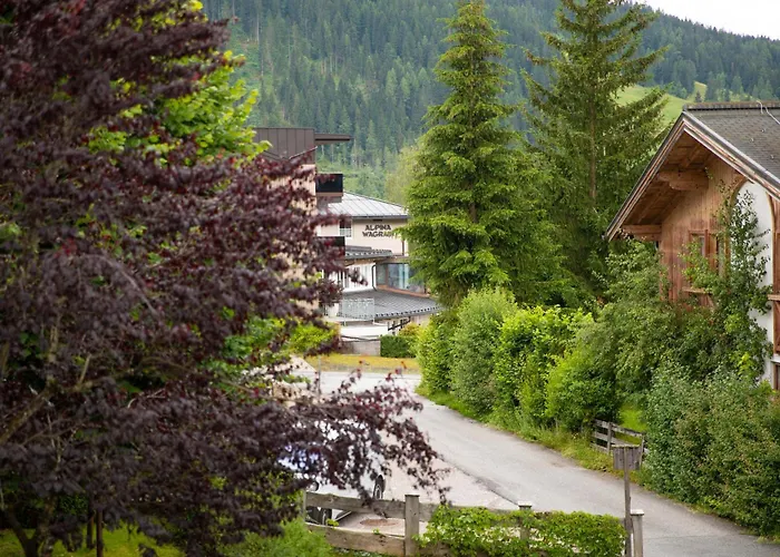 Pension Mozart