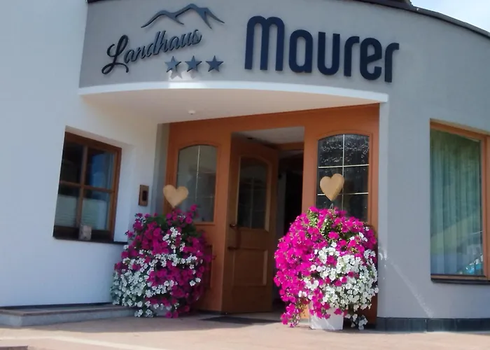 Landhaus Maurer