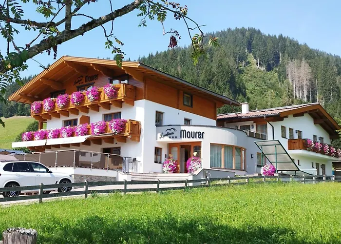 Landhaus Maurer